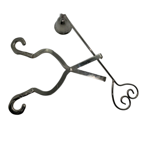 Candle Trimmer Set
