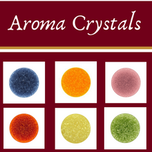 Load image into Gallery viewer, Aroma Crystals