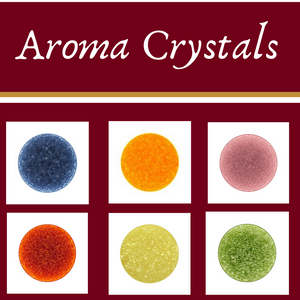Aroma Crystals