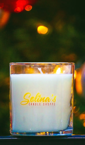 Tumbler-Luxury Soy Collection