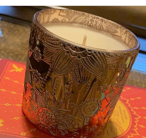 Decorative Luxury Candles