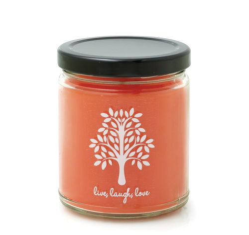 Flicker Jar Mango Scent