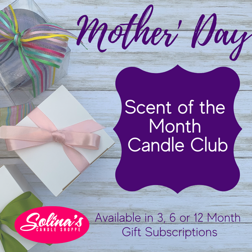 Scent of the Month Club (Special Edition)