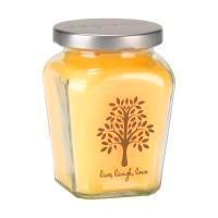 Flicker Jar Pineapple Scent
