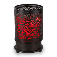 Load image into Gallery viewer, Avery Fragrance Lamp Cover